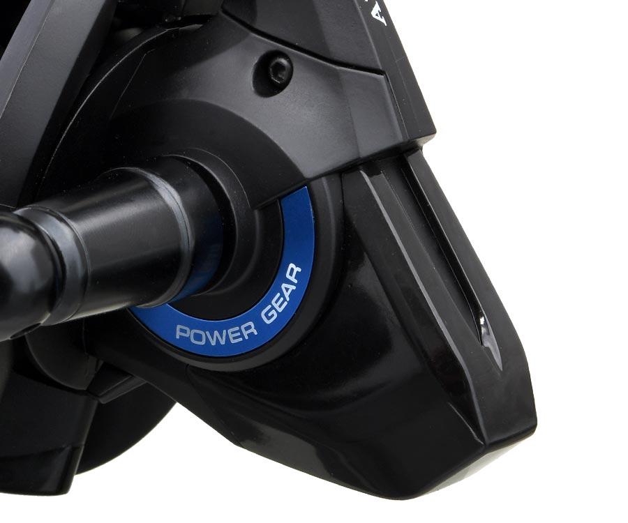 Flagman Armadale Grand Feeder 5000 kołowrotek