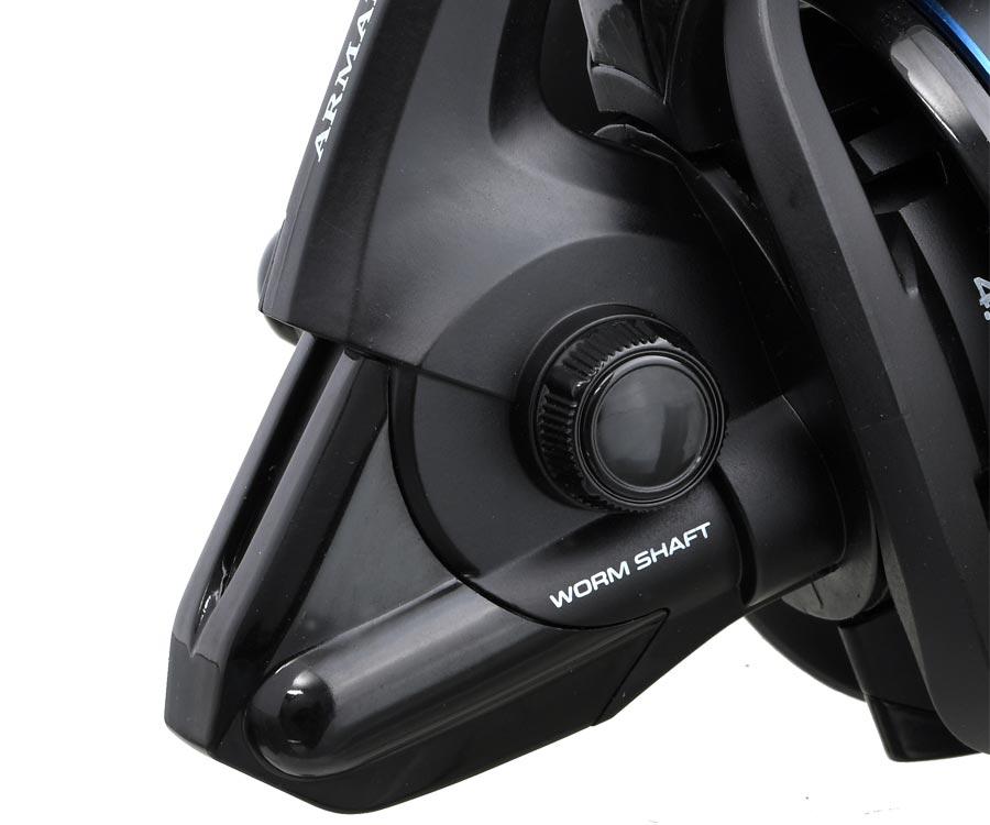 Flagman Armadale Grand Feeder 5000 kołowrotek