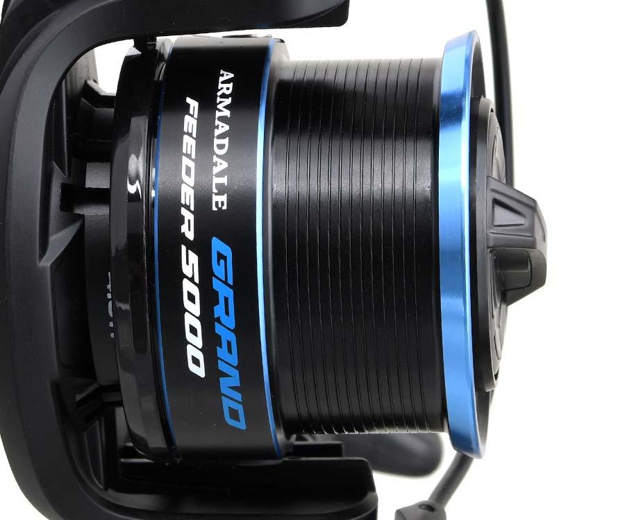 Flagman Armadale Grand Feeder 5000 kołowrotek