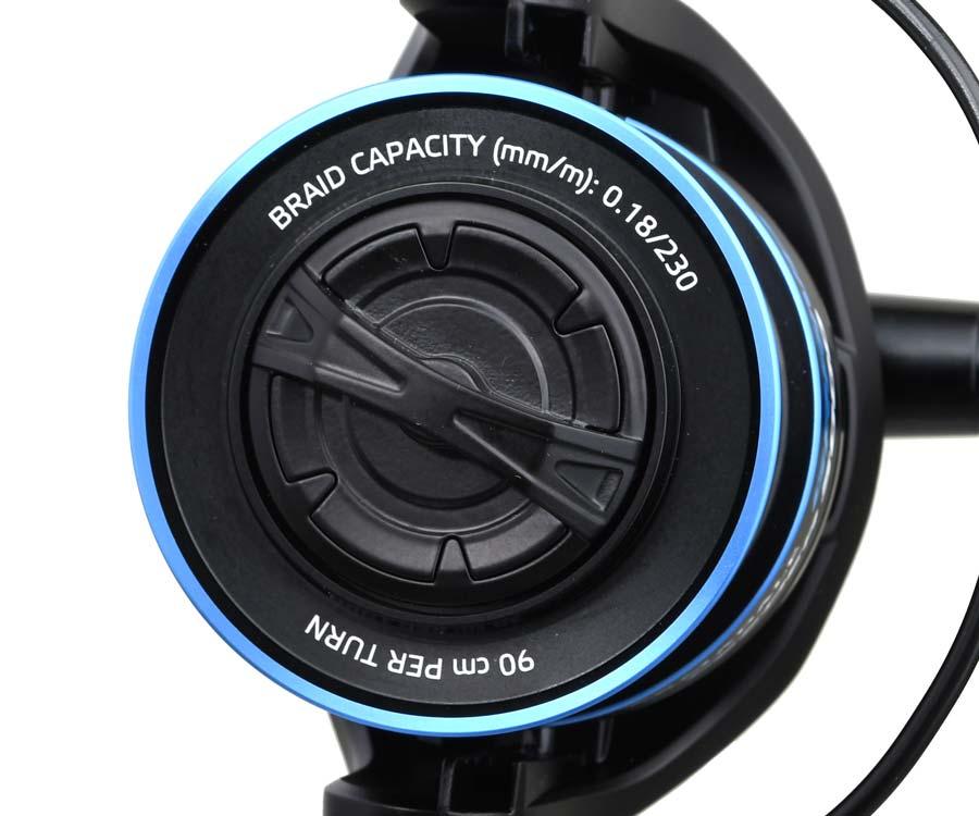 Flagman Armadale Grand Feeder 5000 kołowrotek