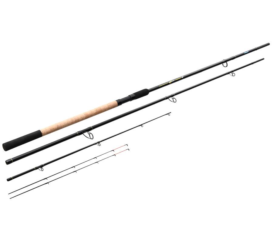 Flagman Squadron Flow Feeder 390cm 150g wędka