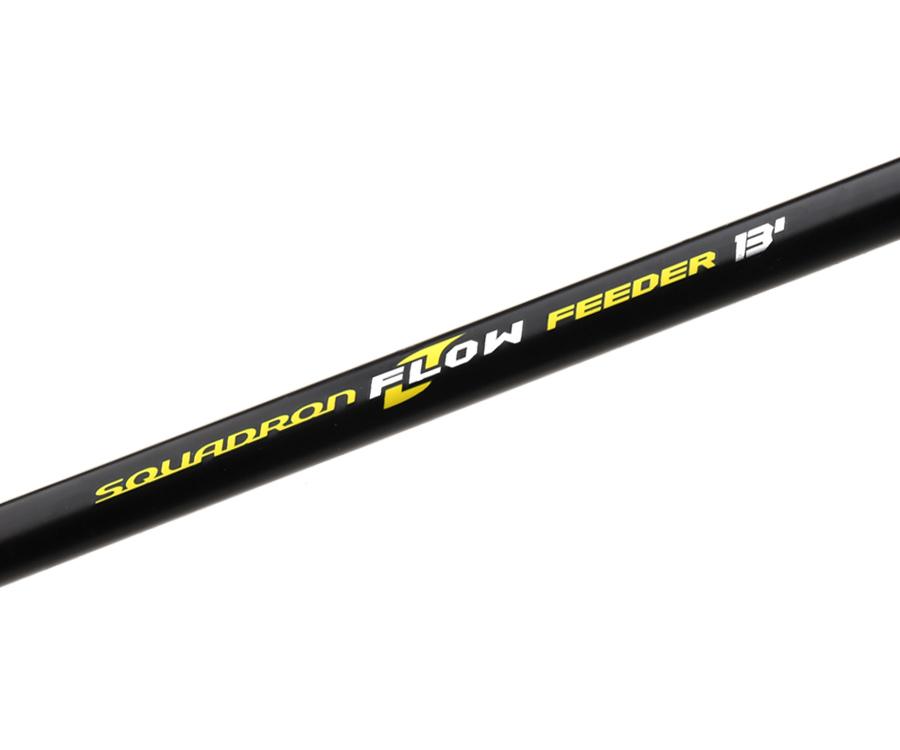 Flagman Squadron Flow Feeder 390cm 150g wędka