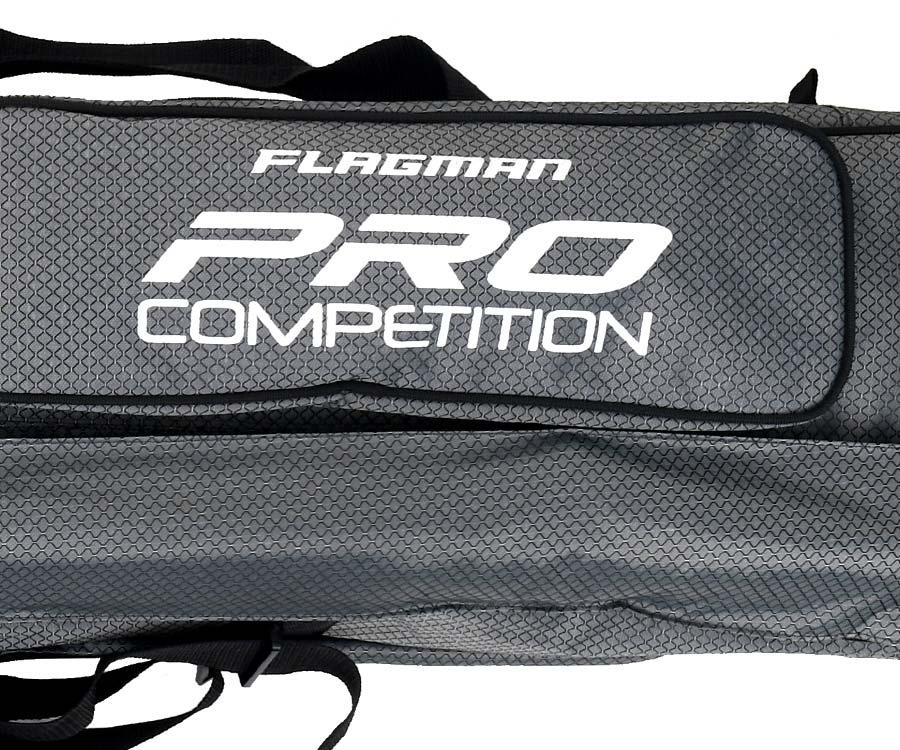 Flagman Pro Competition Rod Bag 150x25x11cm pokrowiec