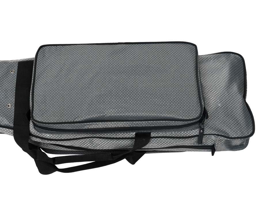 Flagman Pro Competition Rod Bag 150x25x11cm pokrowiec