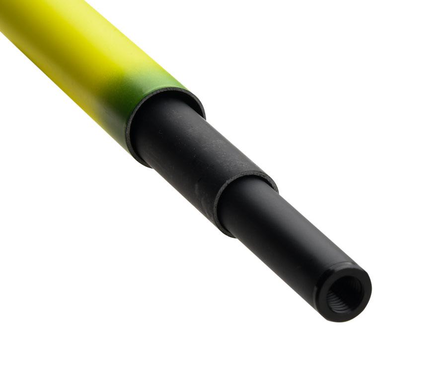 Flagman Force Rank Power Put Over Handle 340cm sztyca