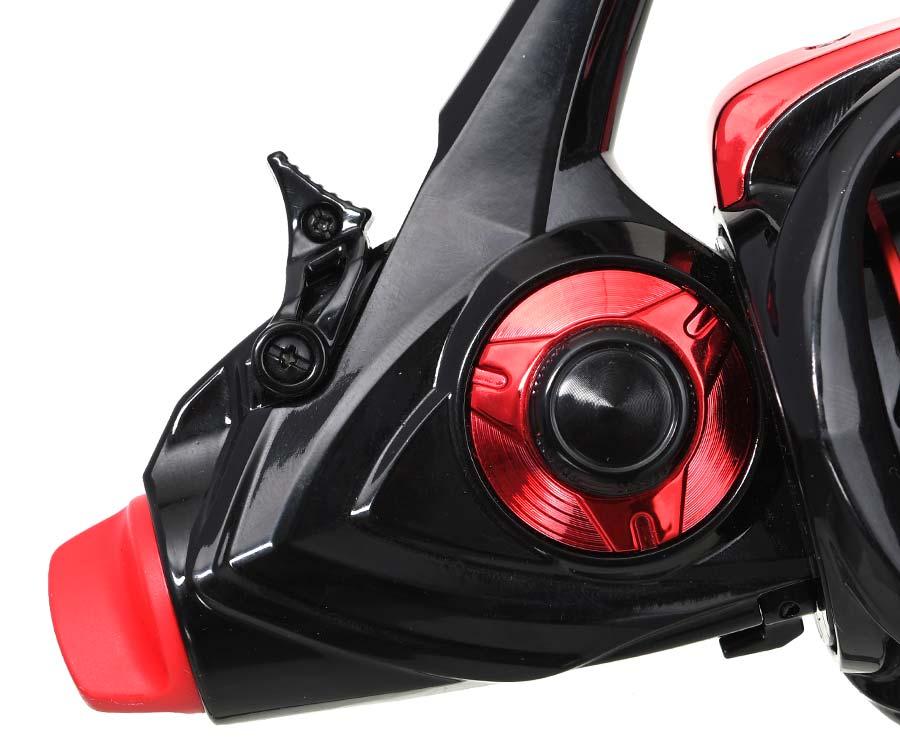 Flagman Sherman Pro Method Feeder New Generation 4500 FS kołowrotek