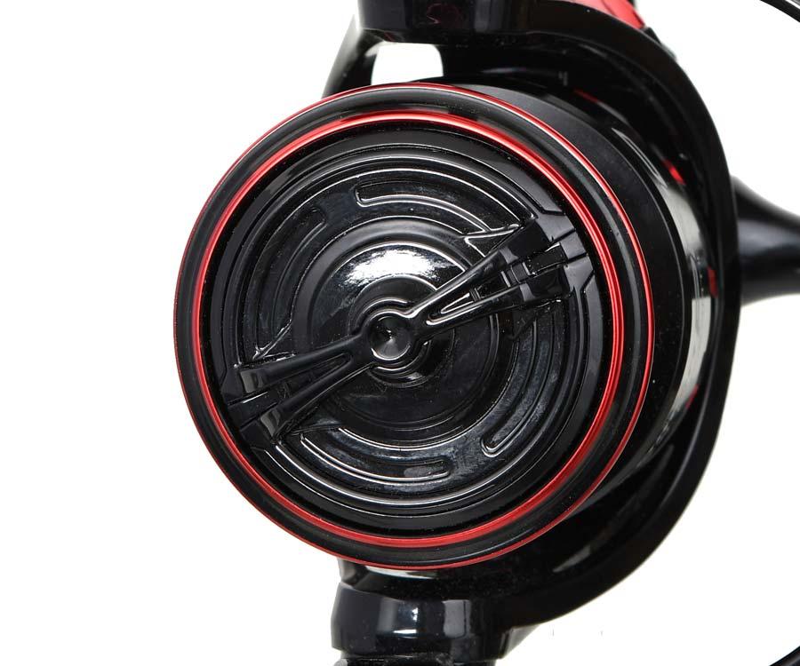 Flagman Sherman Pro Method Feeder New Generation 4500 FS kołowrotek