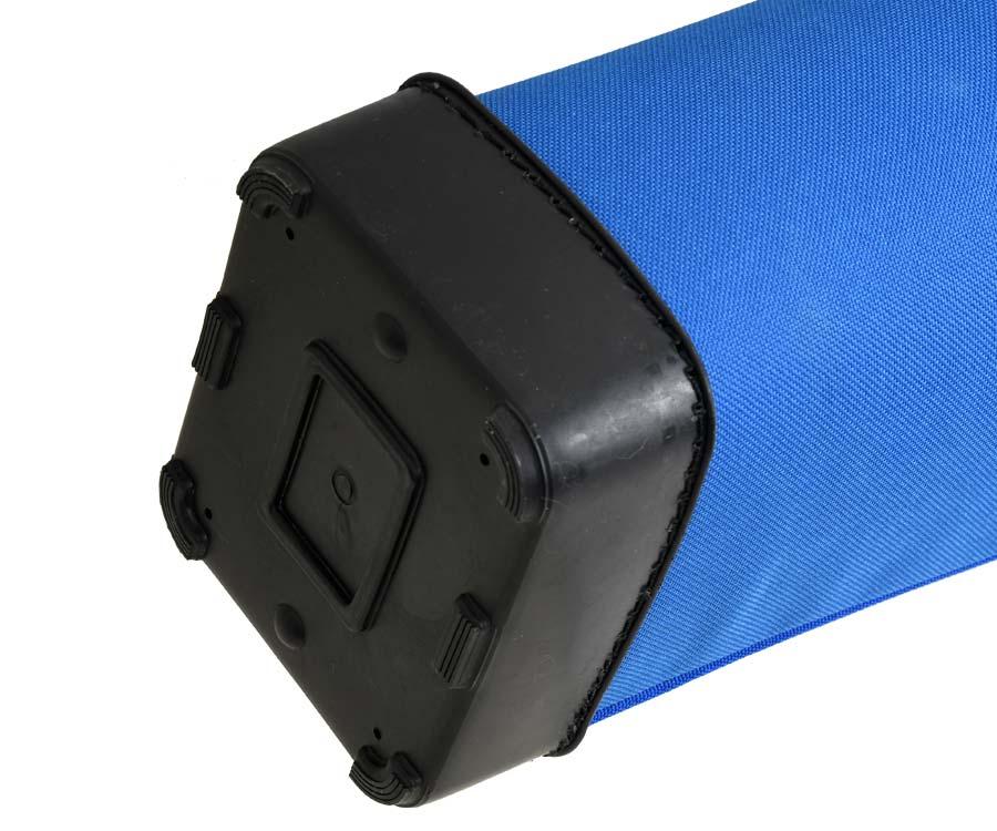 Flagman New Armadale Hard Case 165cm pokrowiec