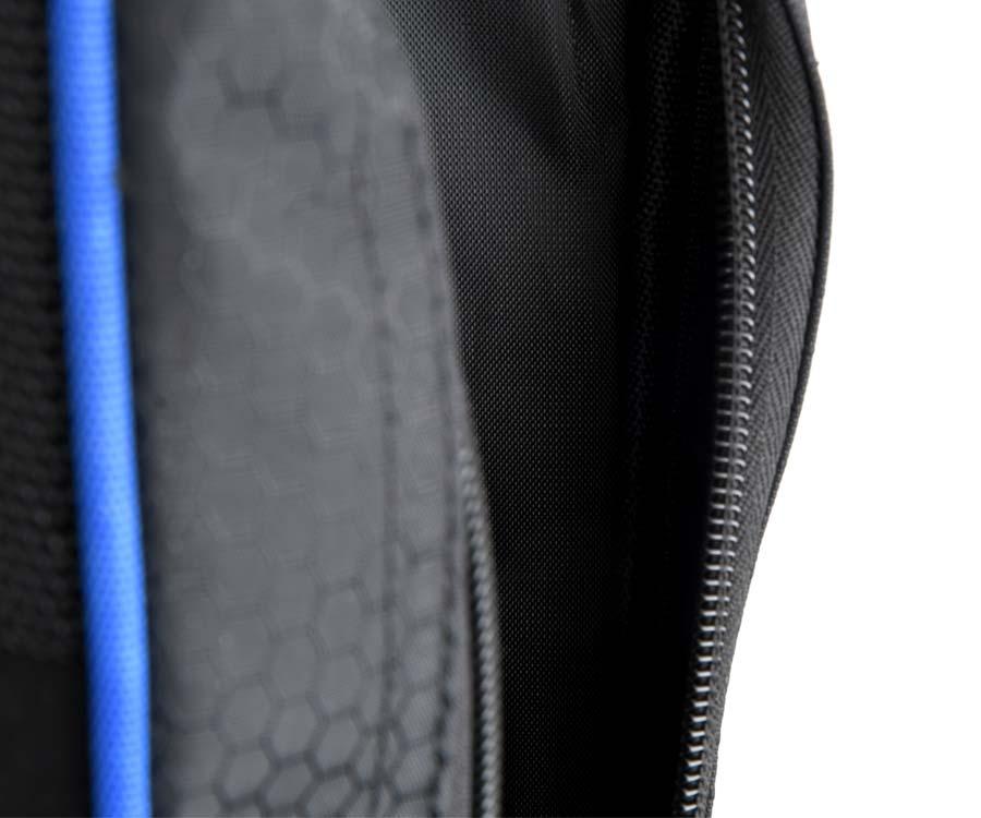 Flagman New Armadale Hard Case 165cm pokrowiec