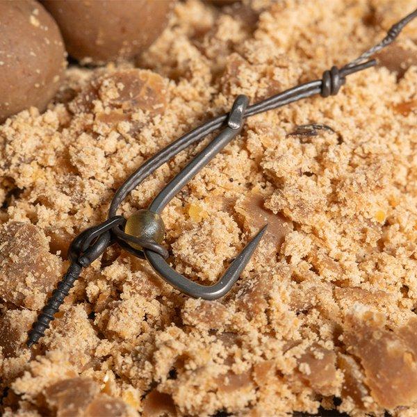 Nash Multi Rig Barbless r.4 25lb gotowy przypon