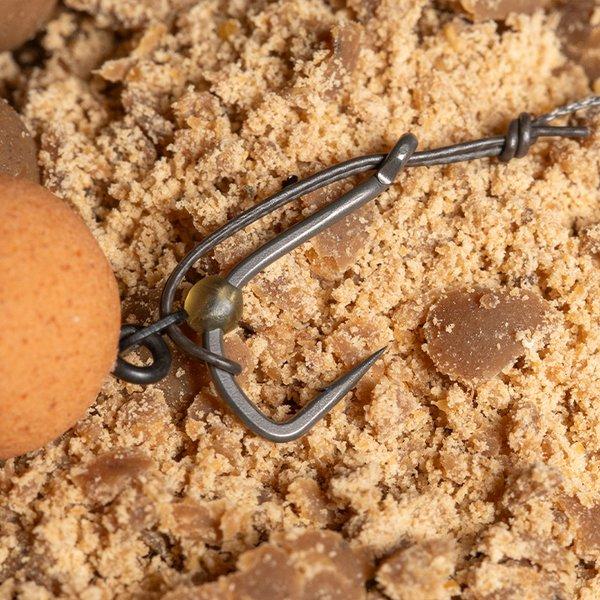 Nash Multi Rig Barbless r.6 20lb gotowy przypon
