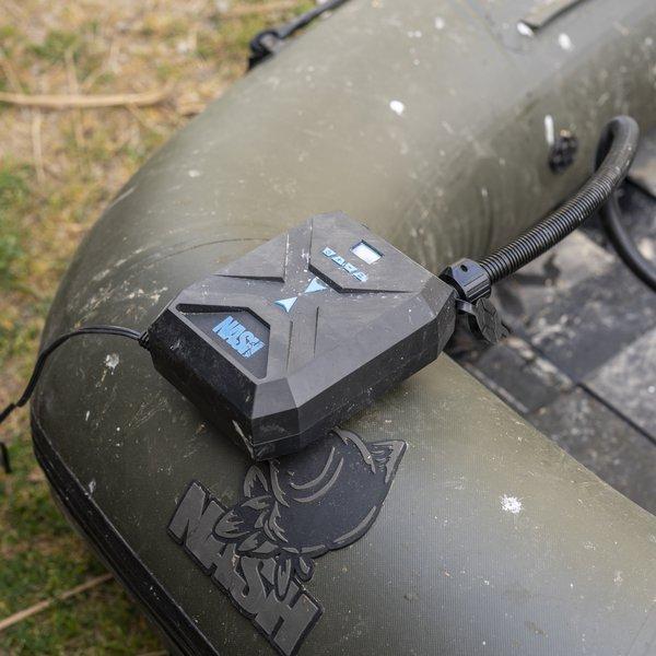 Nash Boat Life Electric Air Pump pompka elektryczna