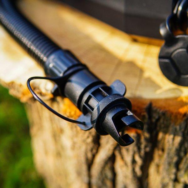 Nash Boat Life Electric Air Pump pompka elektryczna