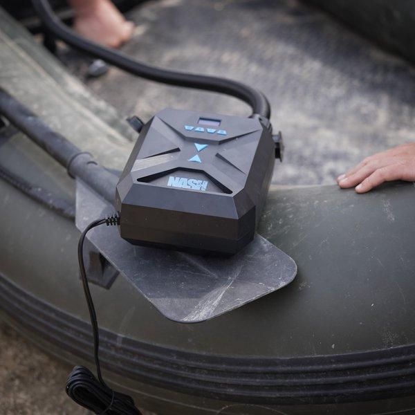 Nash Boat Life Electric Air Pump pompka elektryczna