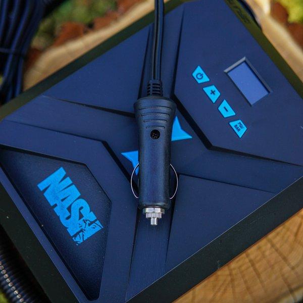 Nash Boat Life Electric Air Pump pompka elektryczna