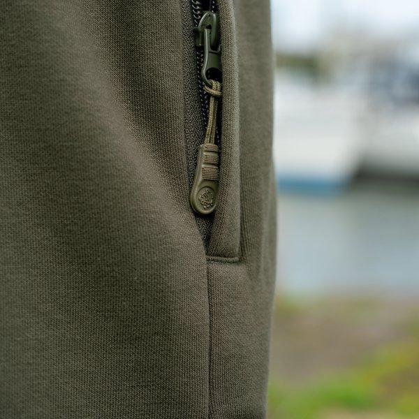Nash Make It Happen Joggers Box Logo Green r.M spodnie