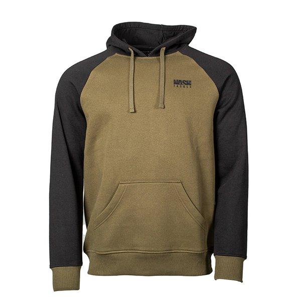 Nash Make It Happen Hoody Raglan r.M bluza