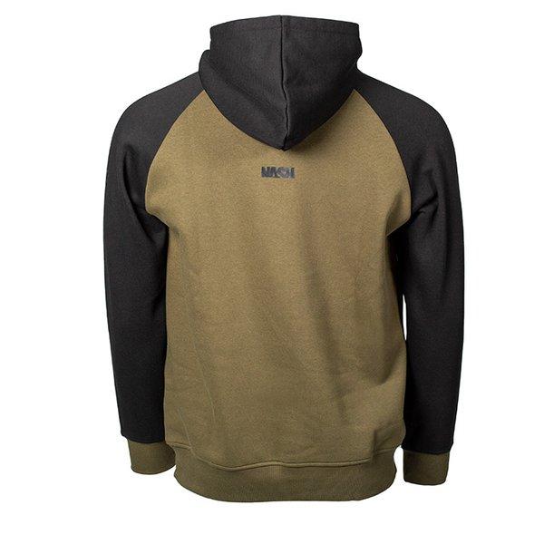 Nash Make It Happen Hoody Raglan r.M bluza