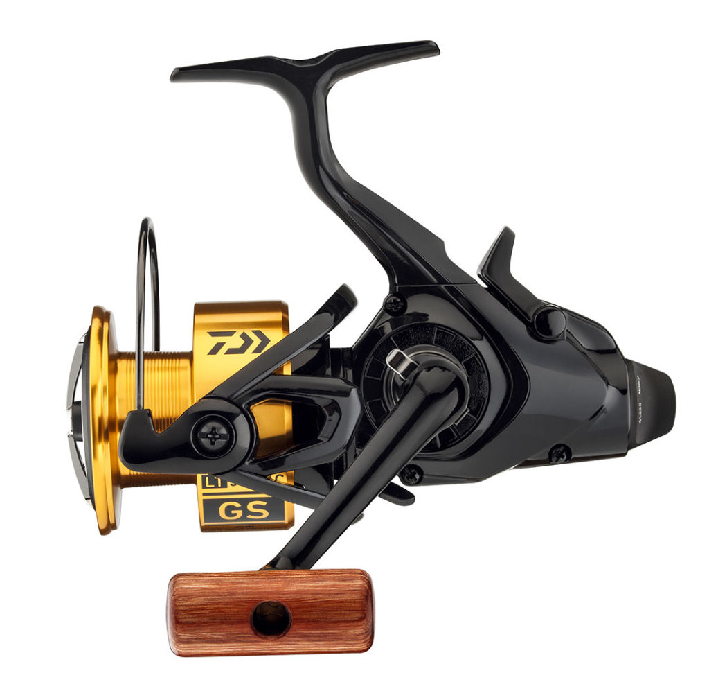 Daiwa GS BR LT 5000-C kołowrotek