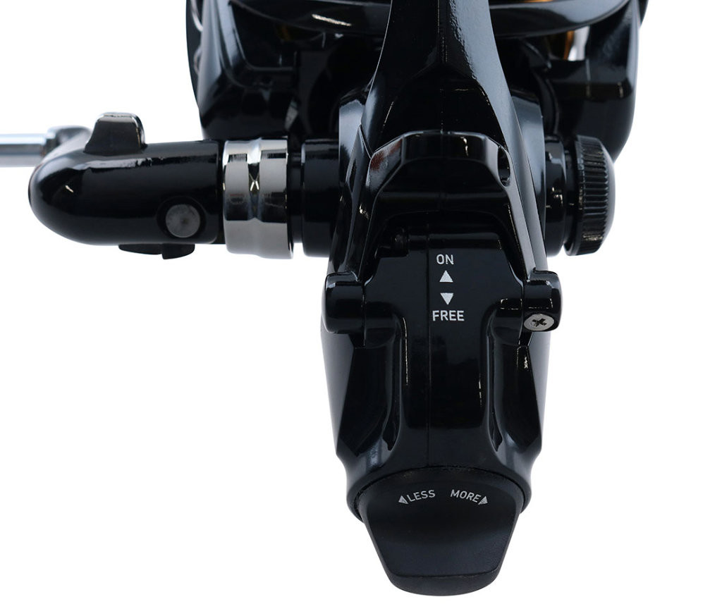 Daiwa GS BR LT 5000-C kołowrotek