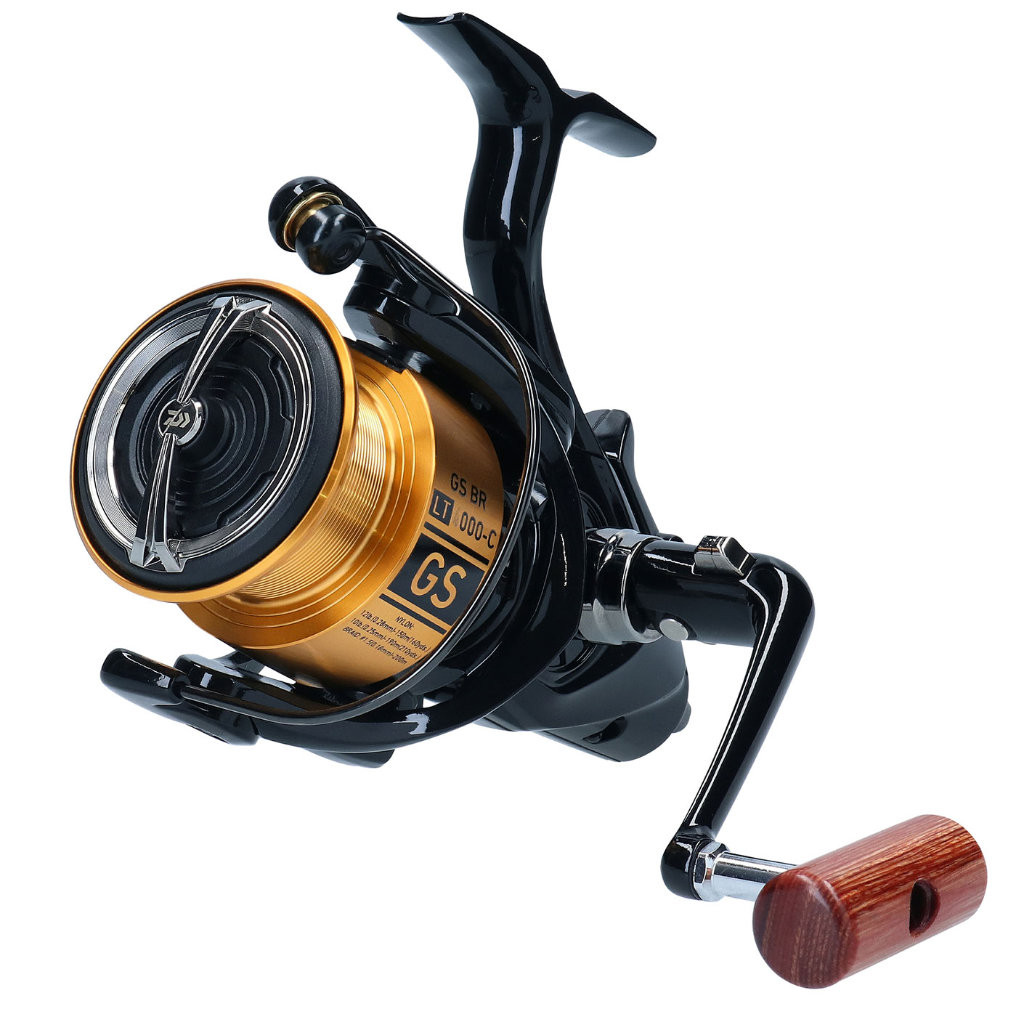 Daiwa GS BR LT 5000-C kołowrotek