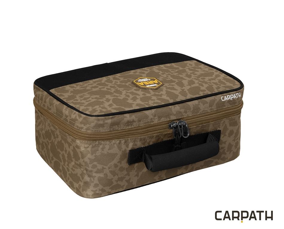 Delphin Torba na akcesoria TACKLE Carpath
