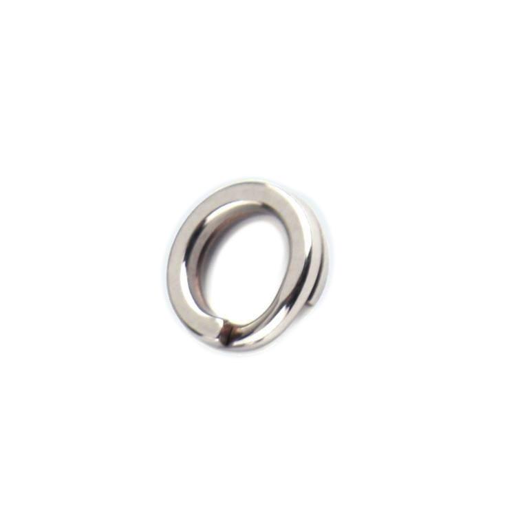 BKK Split Ring-51 r.7 14szt. kółka łącznikowe