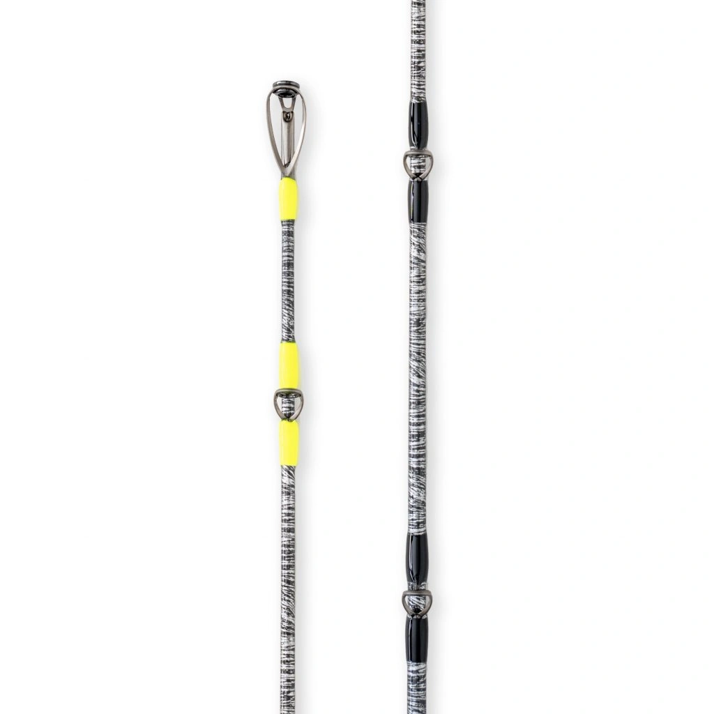 Vagner Origin V-Activ S 190cm 200g wędka sumowa