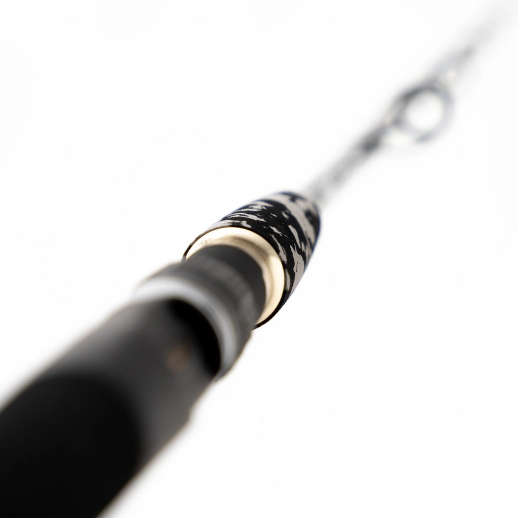 Vagner Origin V-Activ S 190cm 200g wędka sumowa