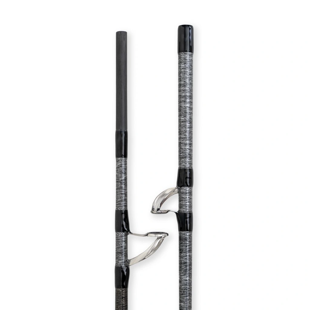 Vagner Origin V-Static 240cm 200-800g wędka sumowa