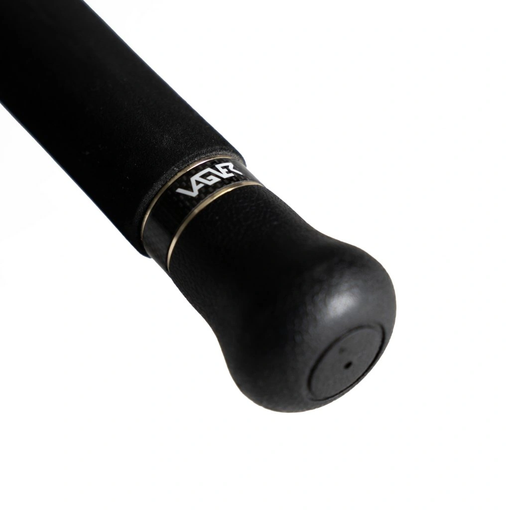 Vagner Origin V-Static 240cm 200-800g wędka sumowa