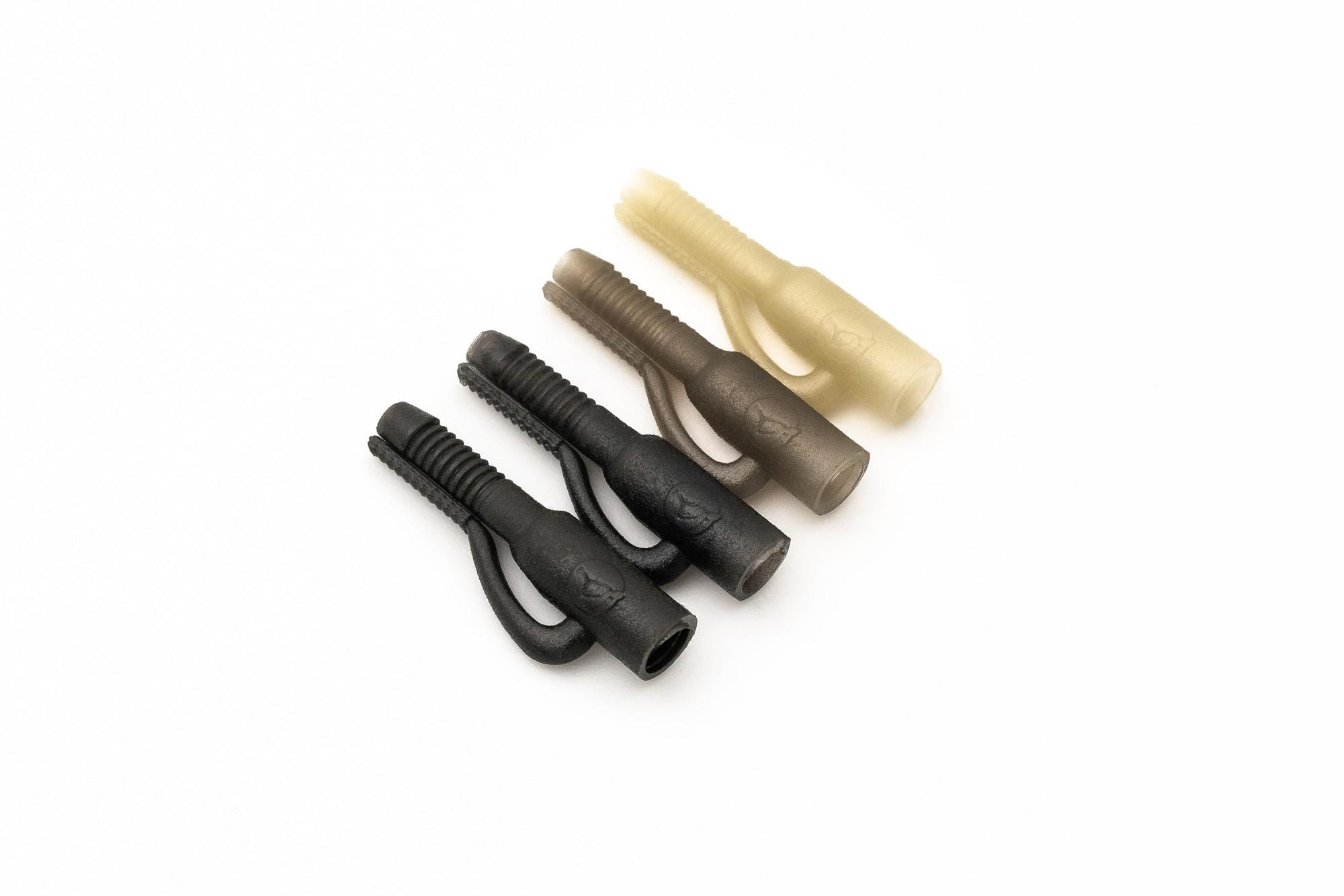 Korda Safe Zone Lead Clips Gravel