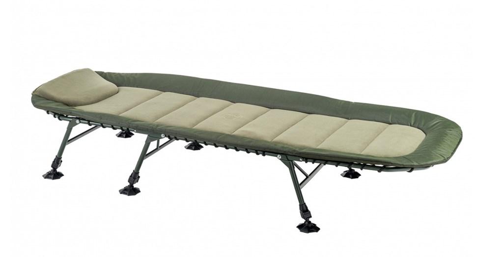 Mivardi Bedchair Comfort XL6 łóżko karpiowe