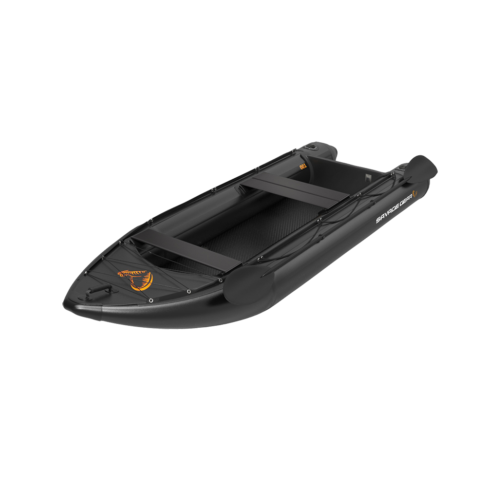 Savage Gear R-rider Kayak 330x110cm kajak wędkarski