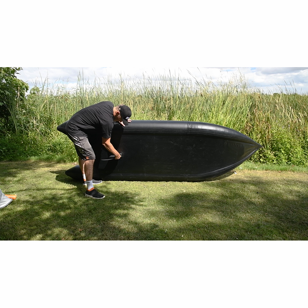 Savage Gear R-rider Kayak 330x110cm kajak wędkarski