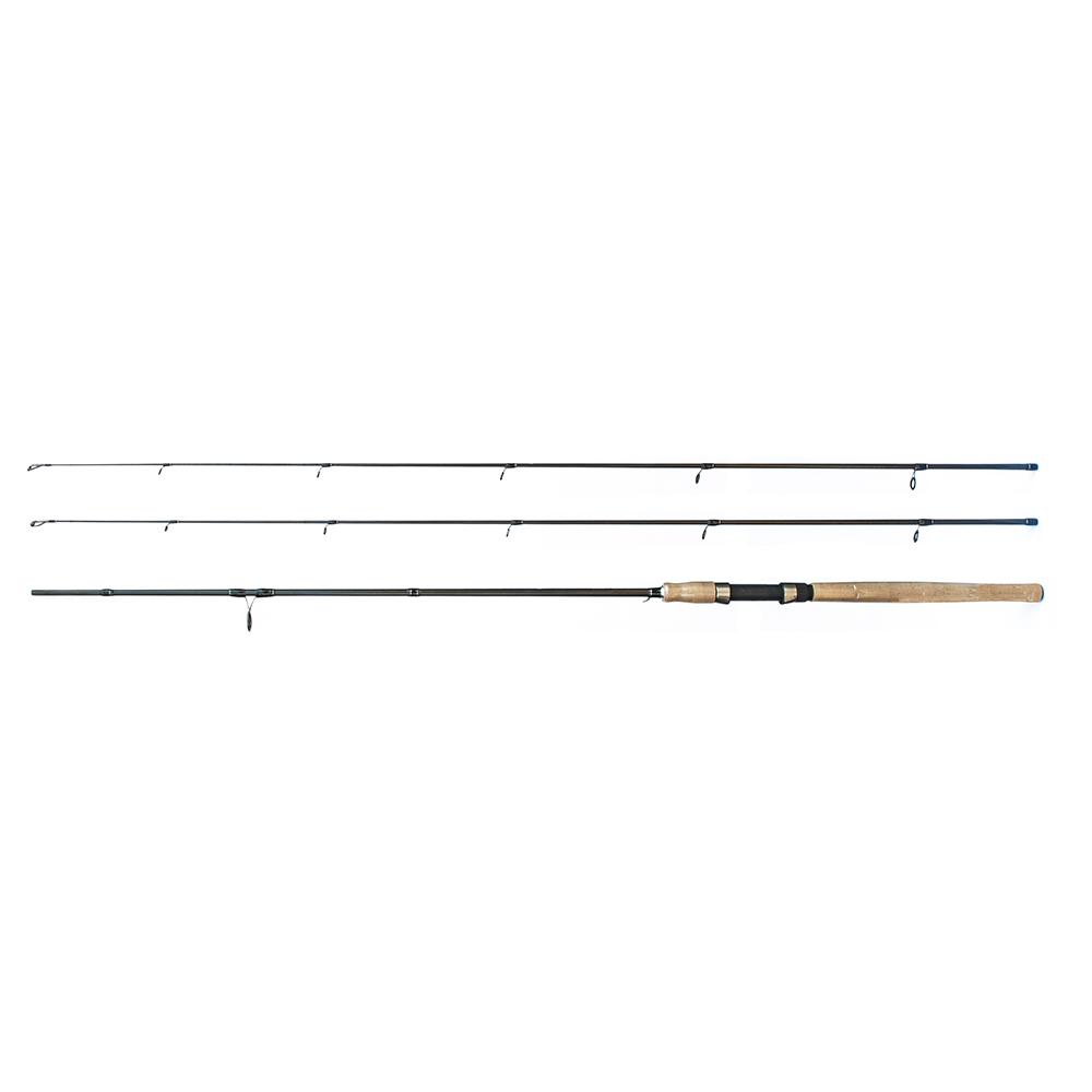 FL Omega 240cm 5-20g/10-30g 2 szczytówki 2w1 wędka