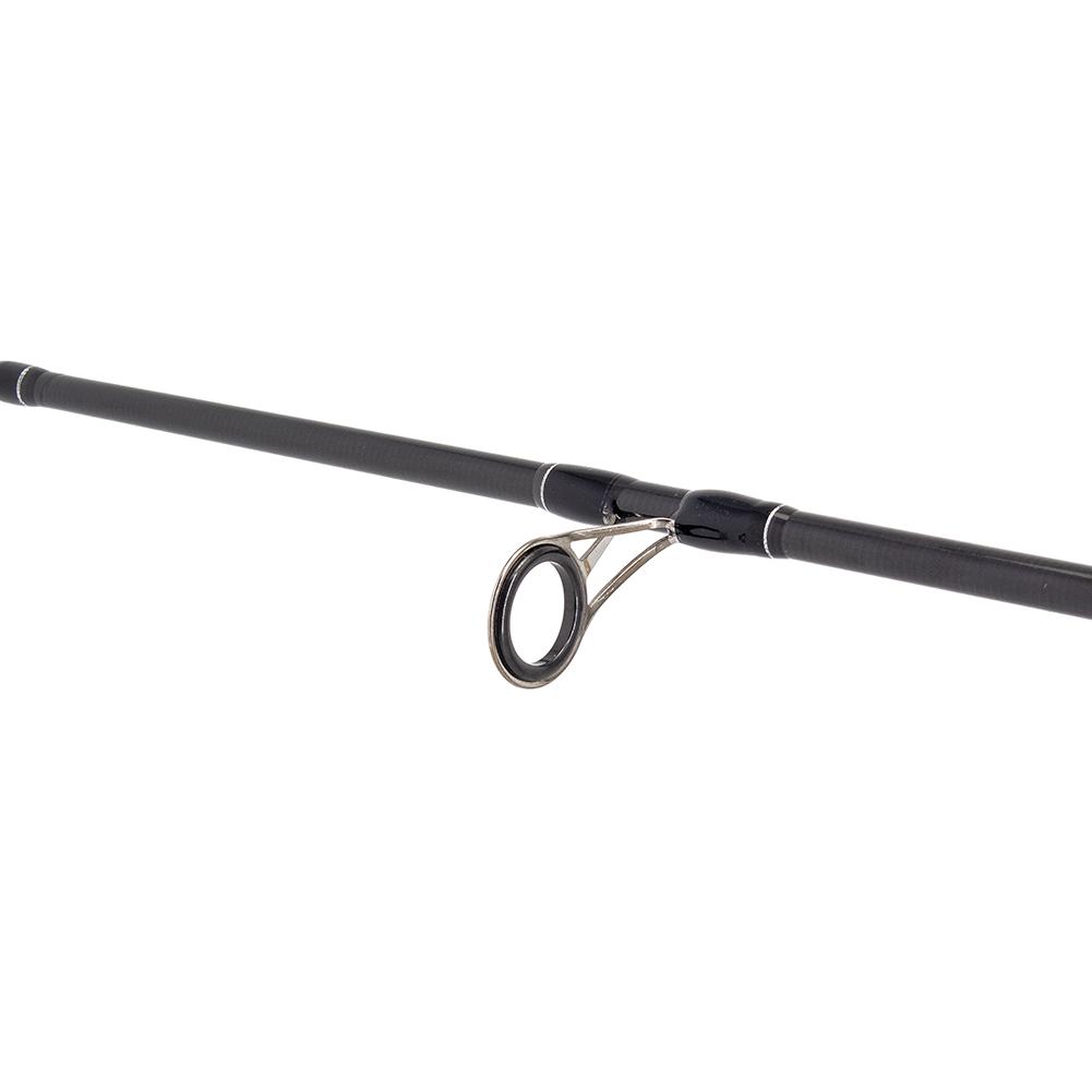 FL Omega 240cm 5-20g/10-30g 2 szczytówki 2w1 wędka
