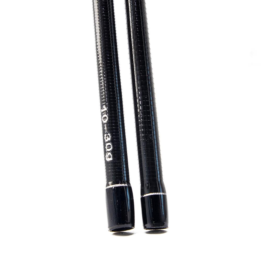 FL Omega 240cm 5-20g/10-30g 2 szczytówki 2w1 wędka