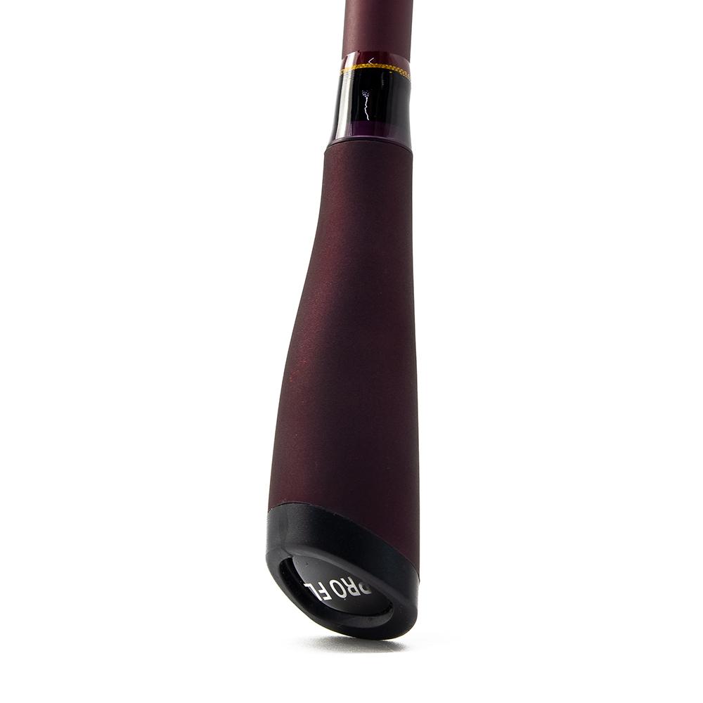 FL Pro Vortex Spin 240cm 10-30g/10-45g 2 szczytówki 2w1 wędka