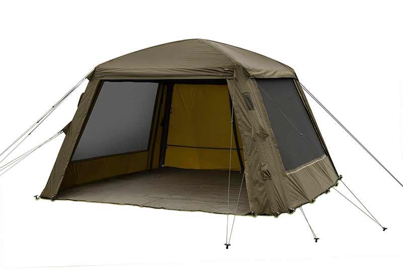 Fox Air Frame Social Shelter 350x350x230cm