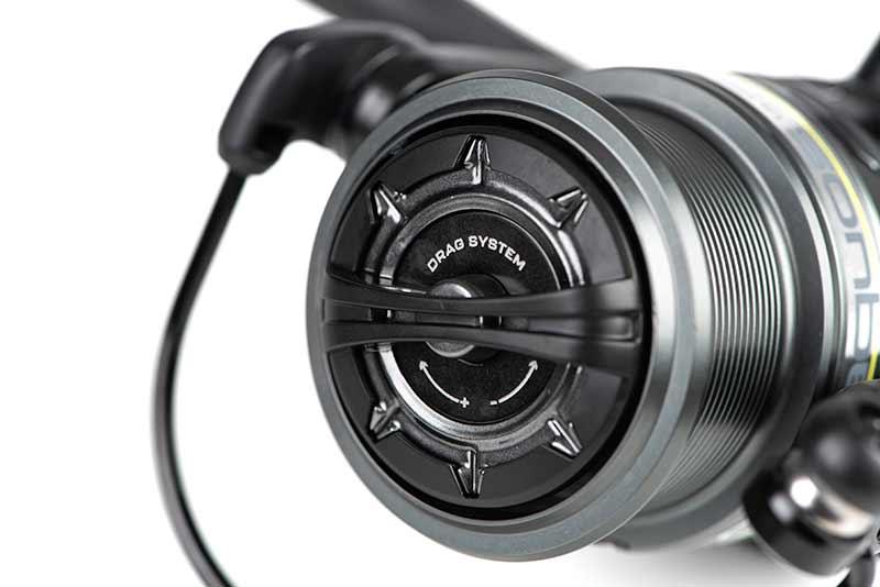 Matrix Aquos Ultra 5000 kołowrotek