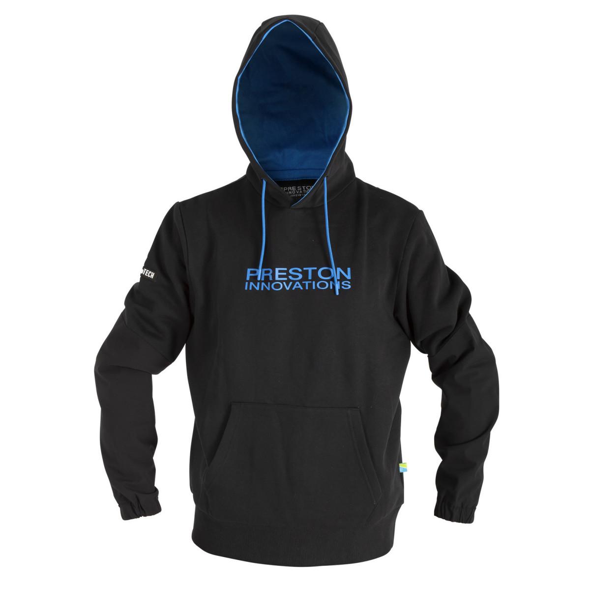 Preston Hydrotech Pullover Hoodie XXL bluza