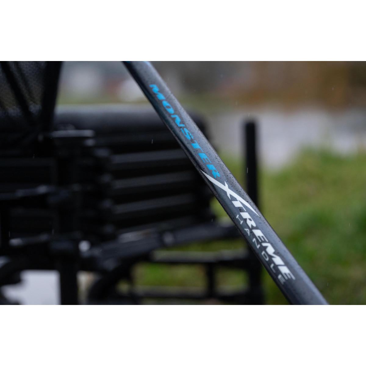 Preston Monster Xtreme Handle 300cm sztyca