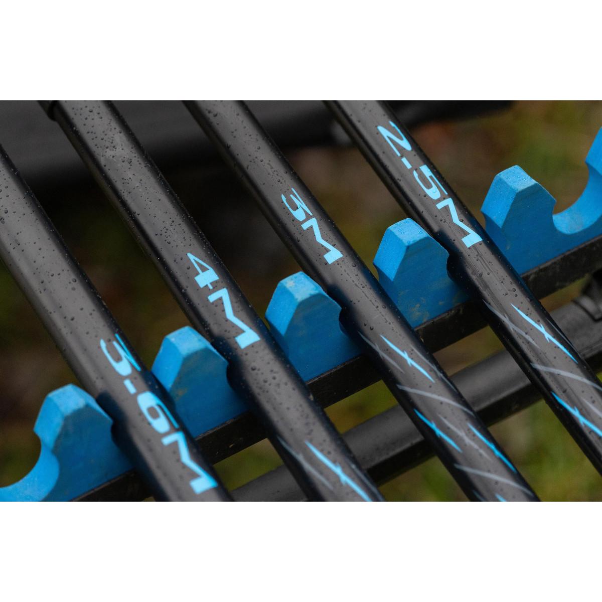 Preston Monster Xtreme Handle 300cm sztyca