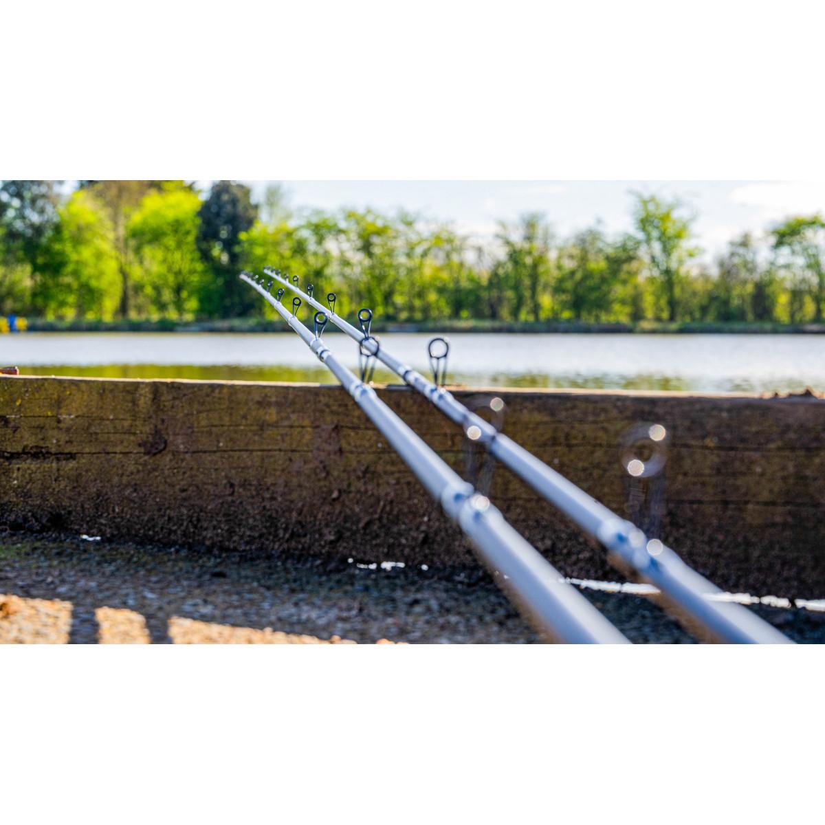 Preston Dura Pellet Waggler 330cm 12g wędka
