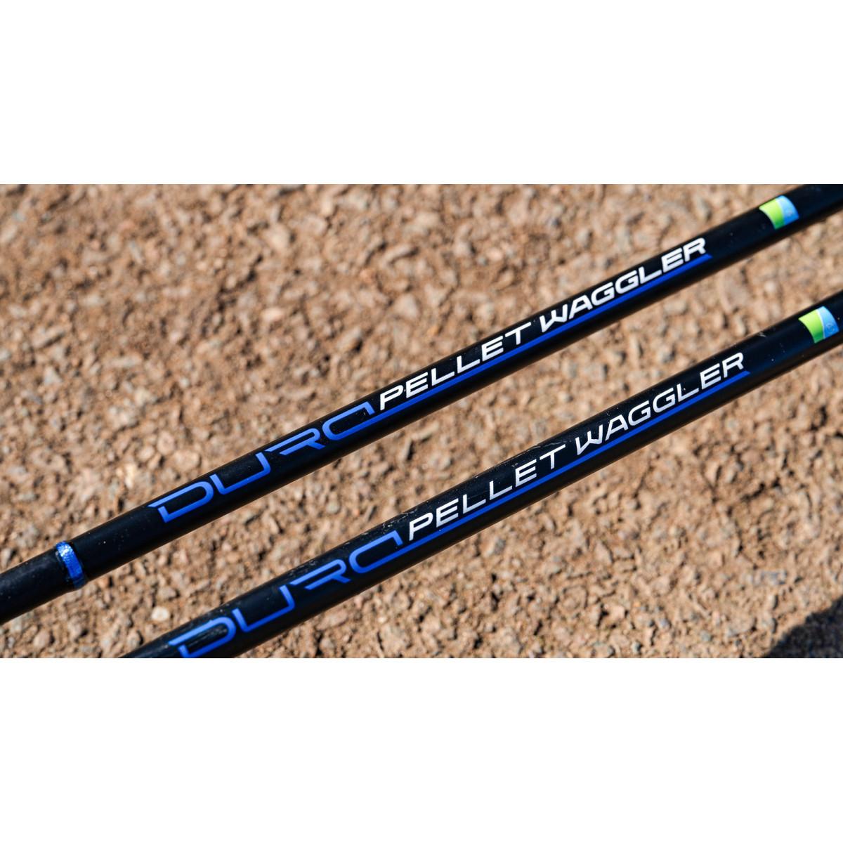 Preston Dura Pellet Waggler 330cm 12g wędka