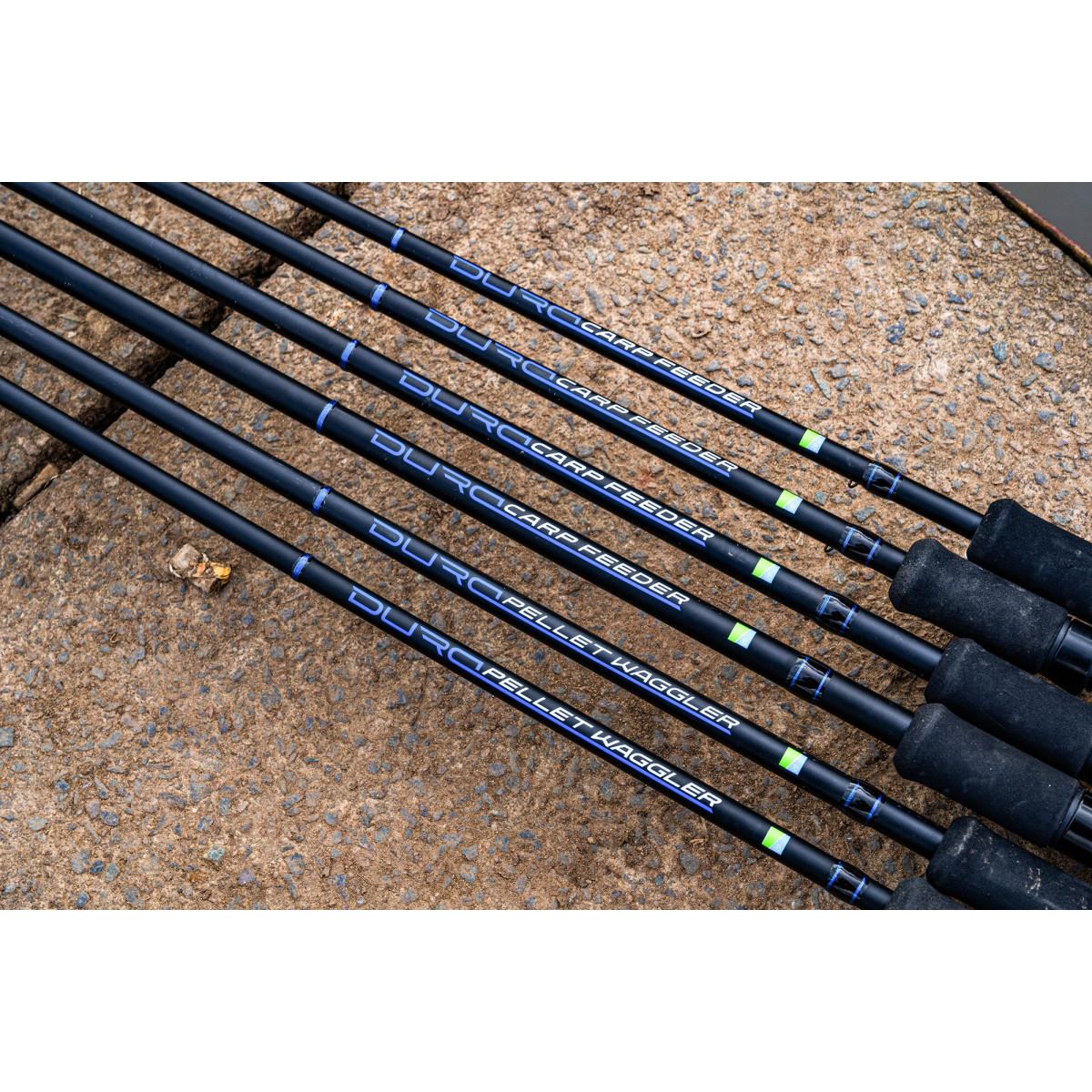 Preston Dura Carp Feeder 300cm 40g wędka