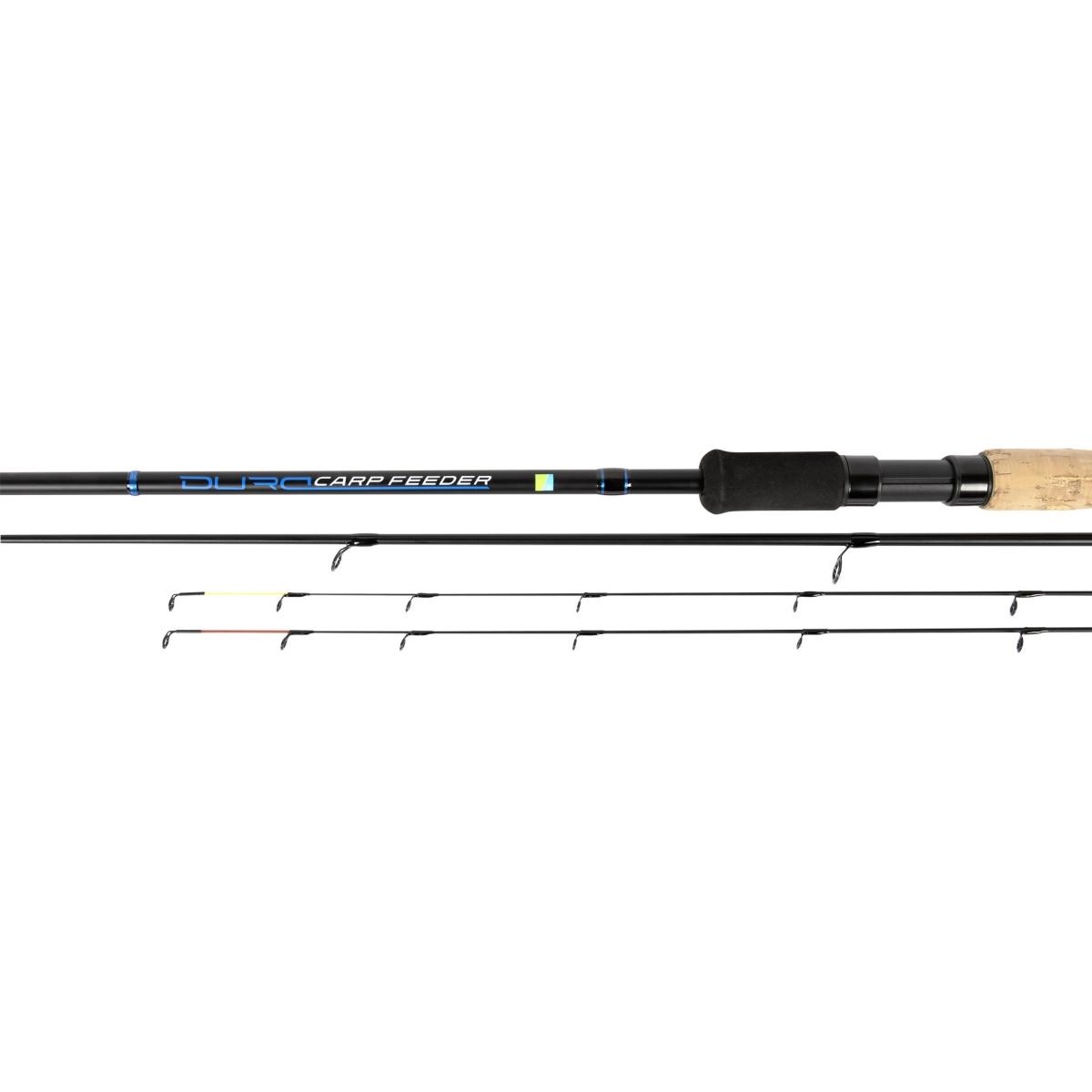 Preston Dura Carp Feeder 330cm 50g wędka