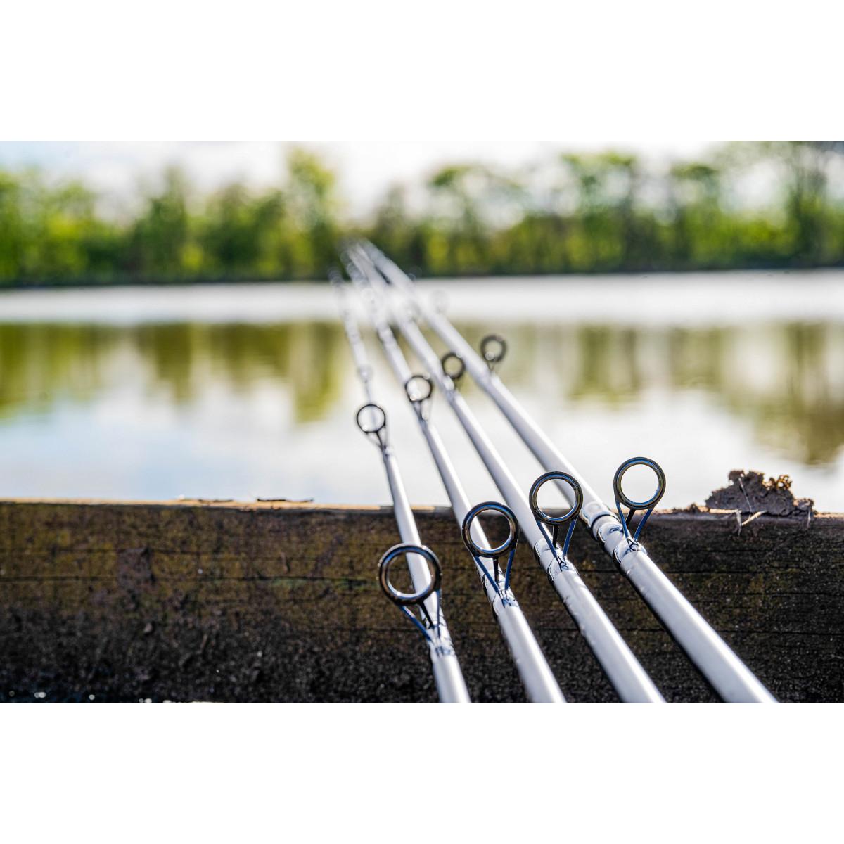 Preston Dura Carp Feeder 360cm 60g wędka