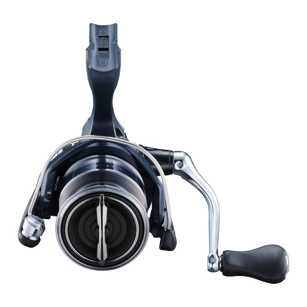 Shimano Catana FE 2500 kołowrotek
